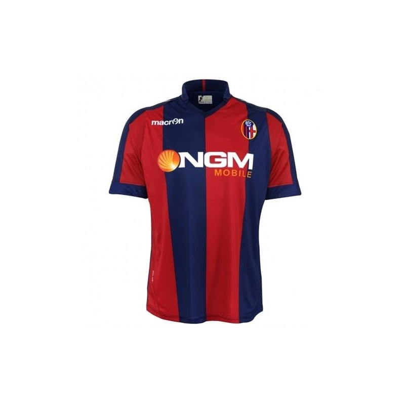 bologna fc t shirt