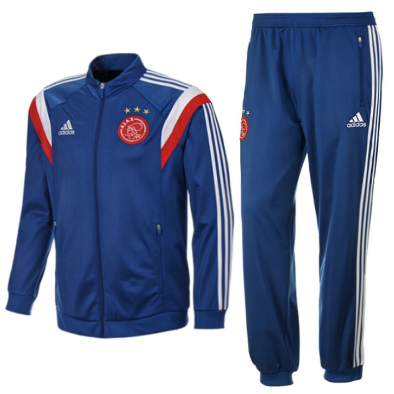 ajax tracksuit bottoms