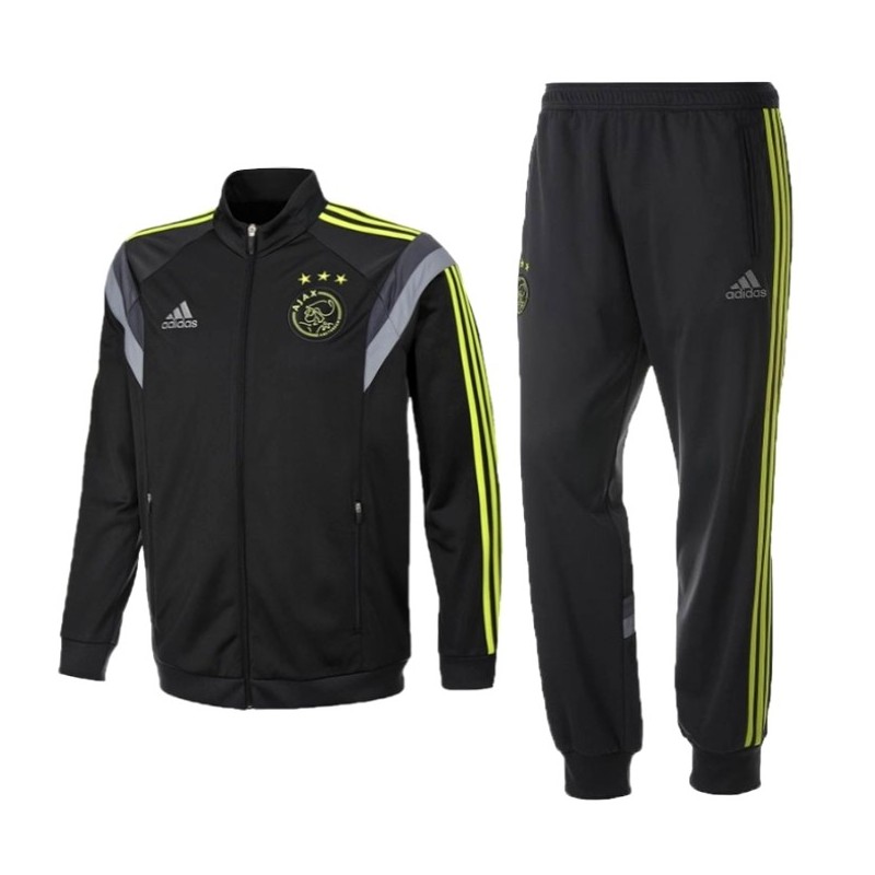 ajax tracksuit bottoms