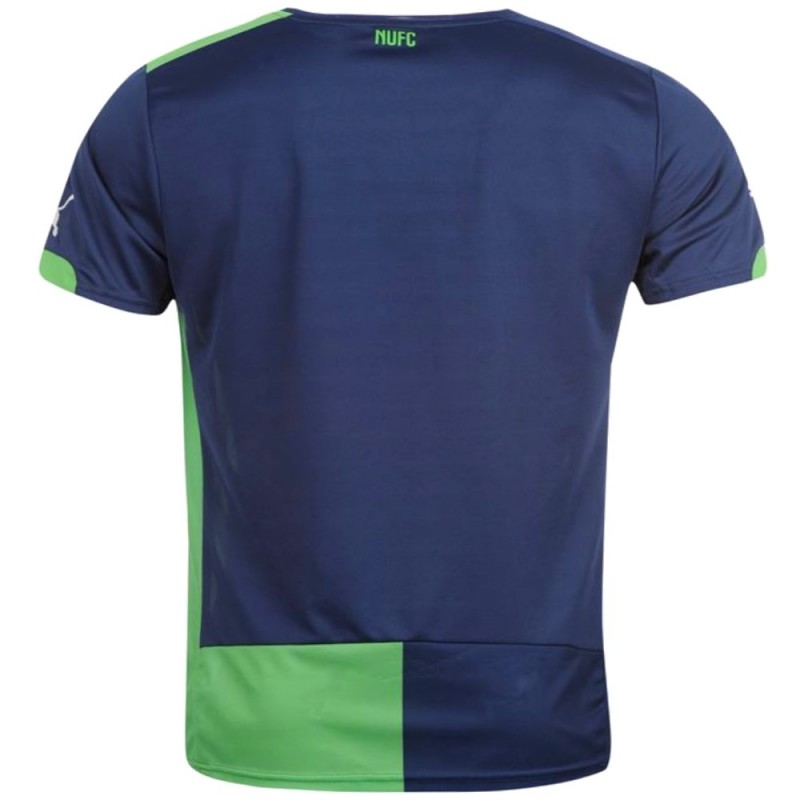 Newcastle United Third soccer jersey 2014/15 - Puma - SportingPlus - Passion for Sport
