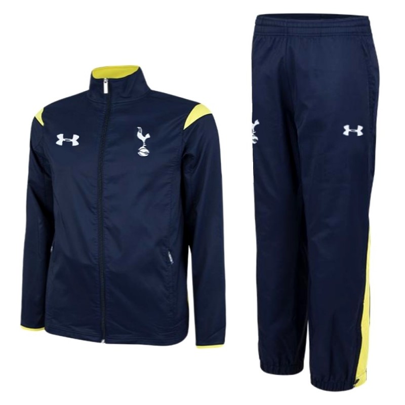 under armour survetement 2018