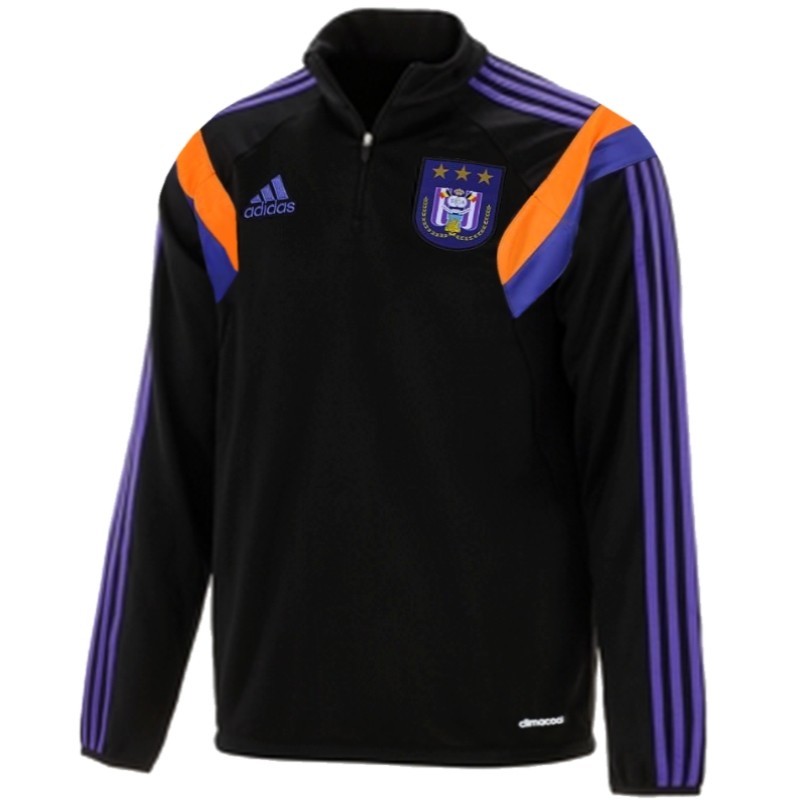 Trainer Rsc Anderlecht Trainer Rsc Anderlecht