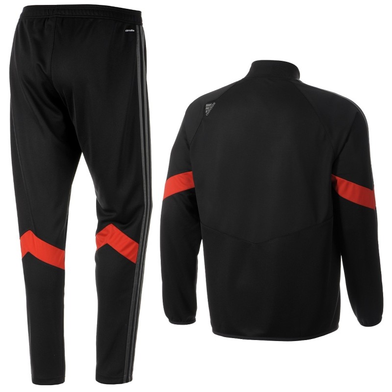 fc bayern training pants