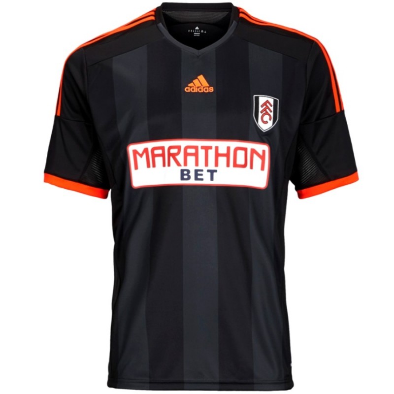 Fulham FC Away football shirt 2014/15 - Adidas - SportingPlus - Passion for Sport
