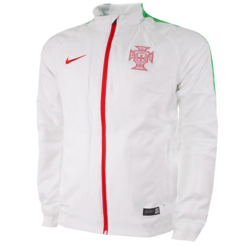 tuta nike felpata