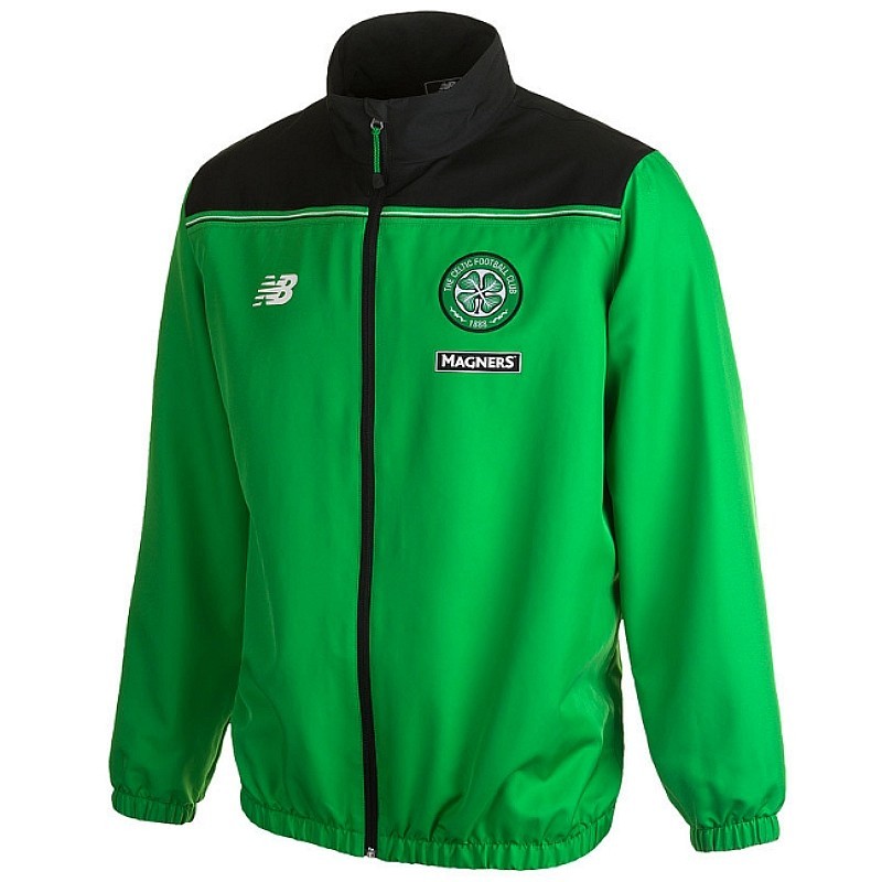 celtic tracksuit trousers