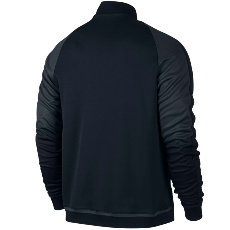 PSG Paris Saint Germain UCL N98 presentation jacket 2015/16  Nike