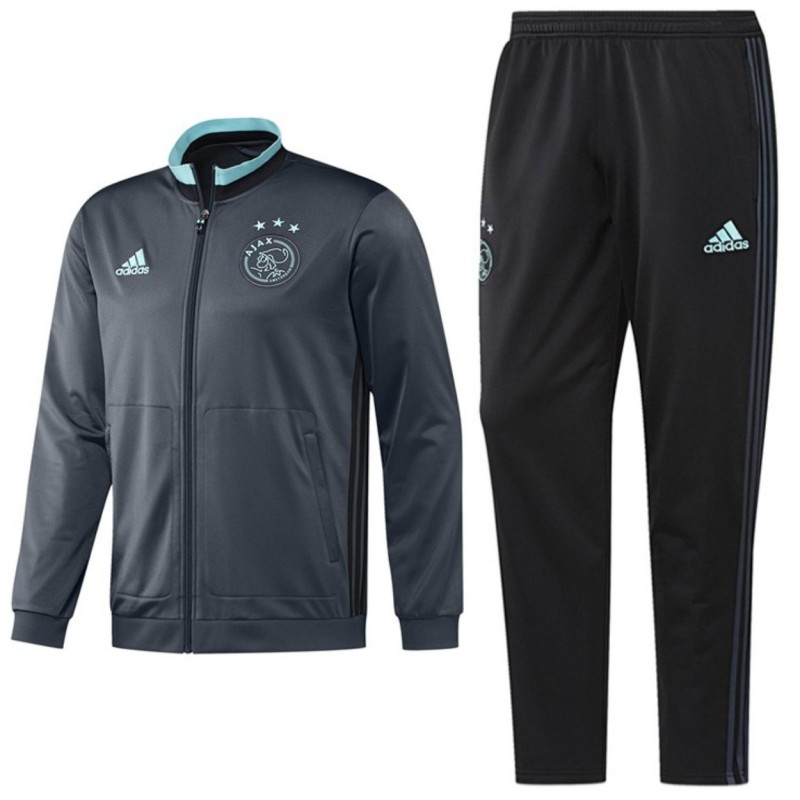 Ajax Amsterdam training tracksuit 2016/17 - Adidas - SportingPlus.net