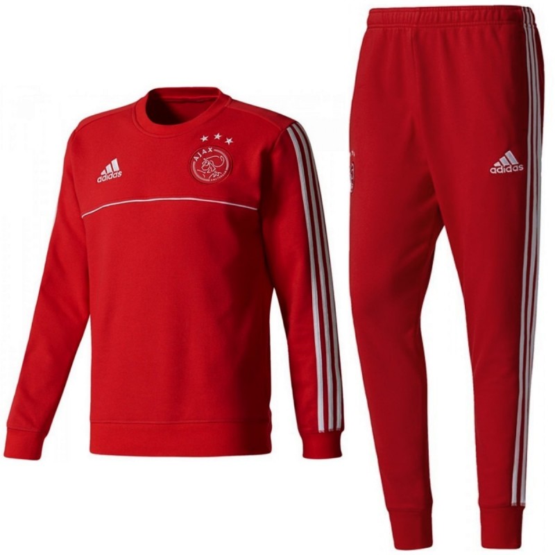 ajax tracksuit bottoms