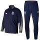 Survetement de presentation FC Porto 2017/18 bleu - New Balance