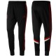 Pantalons tech d'entrainement AC Milan 2014/15 - Adidas