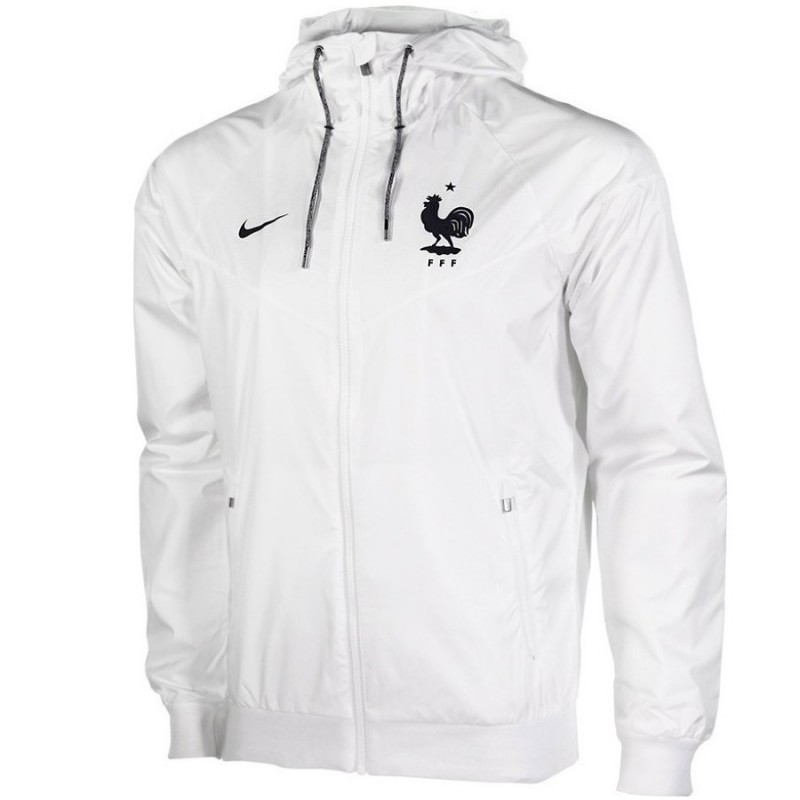 giacca vento nike