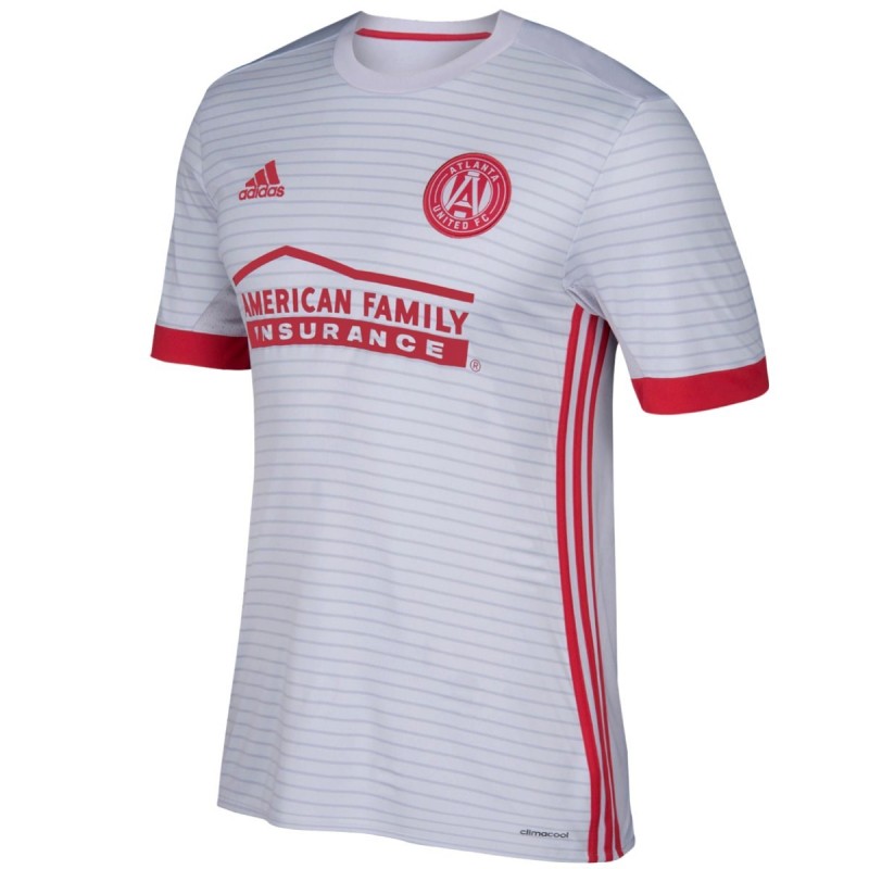 Atlanta united sales new away kit