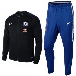 Chelsea FC prasentation trainingsanzug 2018 Nike
