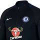 Chelsea FC sudadera tecnica de entreno 2018 - Nike