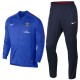 Paris Saint Germain Trainingsanzug 2018 - Nike