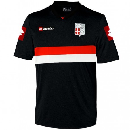 Maillot de foot Rimini FC exterieur 2015/16 - Lotto