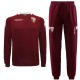 Chandal de entreno sweat FC Torino 2017/18 - Kappa