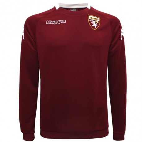 Sweat d'entrainement FC Torino 2017/18 - Kappa