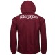 Giacca a vento da allenamento FC Torino 2017/18 - Kappa