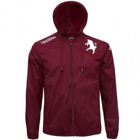 FC Torino training regenjacke 2016/17 - Kappa