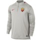 Tech sweat top d'entrainement AS Roma 2018 - Nike