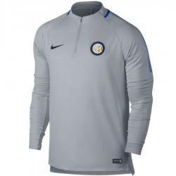 Felpa tecnica allenamento FC Inter 2018 - Nike