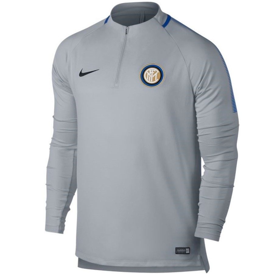 inter training jersey