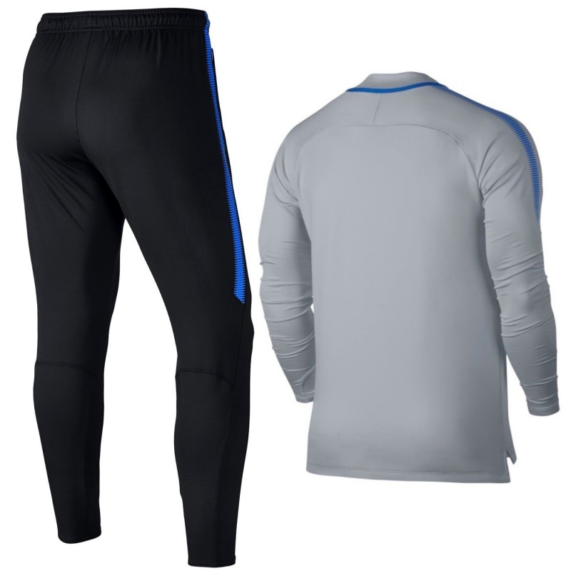FC Inter Mailand Tech Trainingsanzug 2018 - Nike