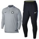 FC Inter training technical tracksuit 2018 - Nike