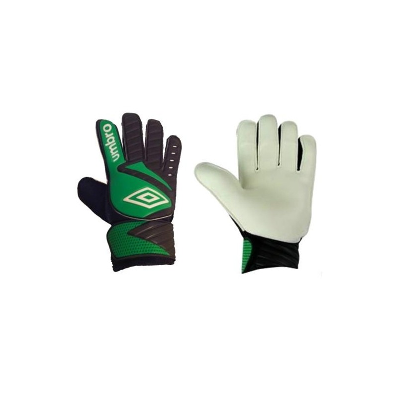 ATTONO Guanti Da Portiere Attack Breaker Fingersave - Guanti Con Protezioni Dita Rimovibili, Taglia 10, Per Calcio