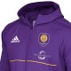 Giacca da rappresentanza Orlando City SC 2017/18 - Adidas