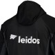 Tech sweat top d'entrainement DC United warm-up 2017/18 - Adidas