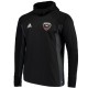 Tech sweat top d'entrainement DC United warm-up 2017/18 - Adidas