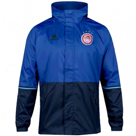 Giacca a vento da allenamento Olympiakos Pireo 2016/17 - Adidas