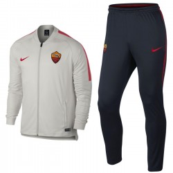 AS Roma präsentation Trainingsanzug 2018 - Nike