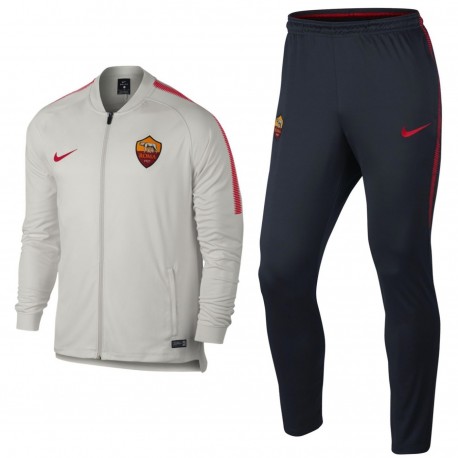 Survetement de presentation AS Roma 2018 - Nike