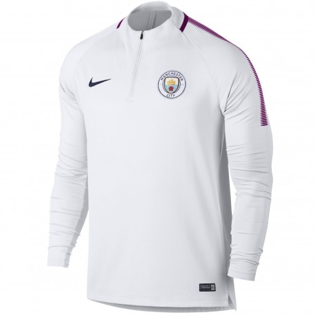 Manchester City Tech Trainingssweat 2018 - Nike