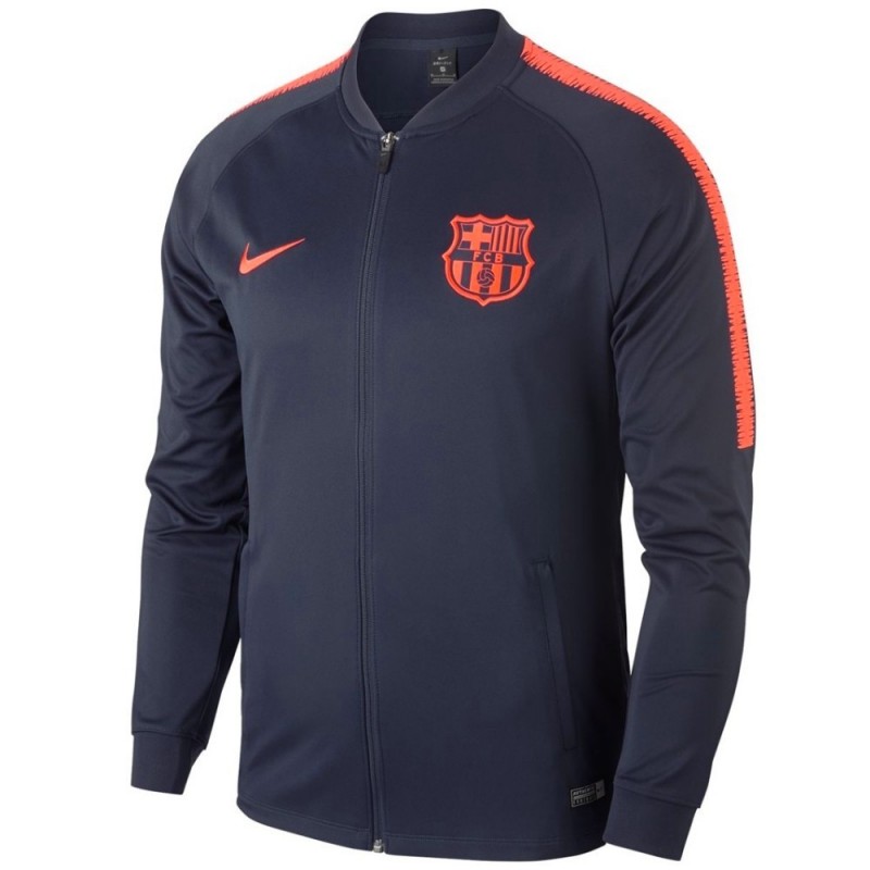 fc barcelona training gear