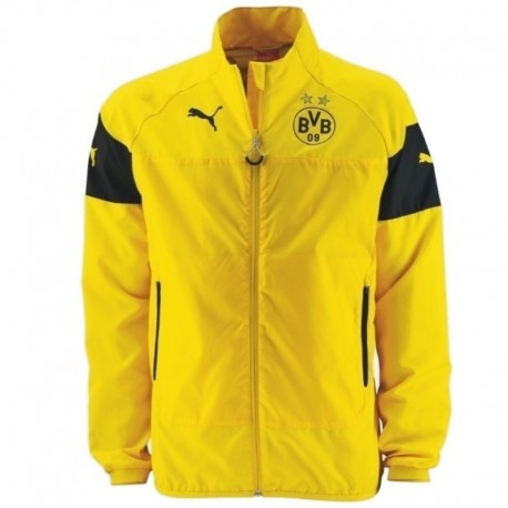 veste puma 2014