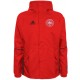 Denmark training technical rain jacket 2016/17 - Adidas