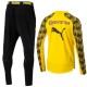Borussia Dortmund training technical tracksuit 2018 - Puma