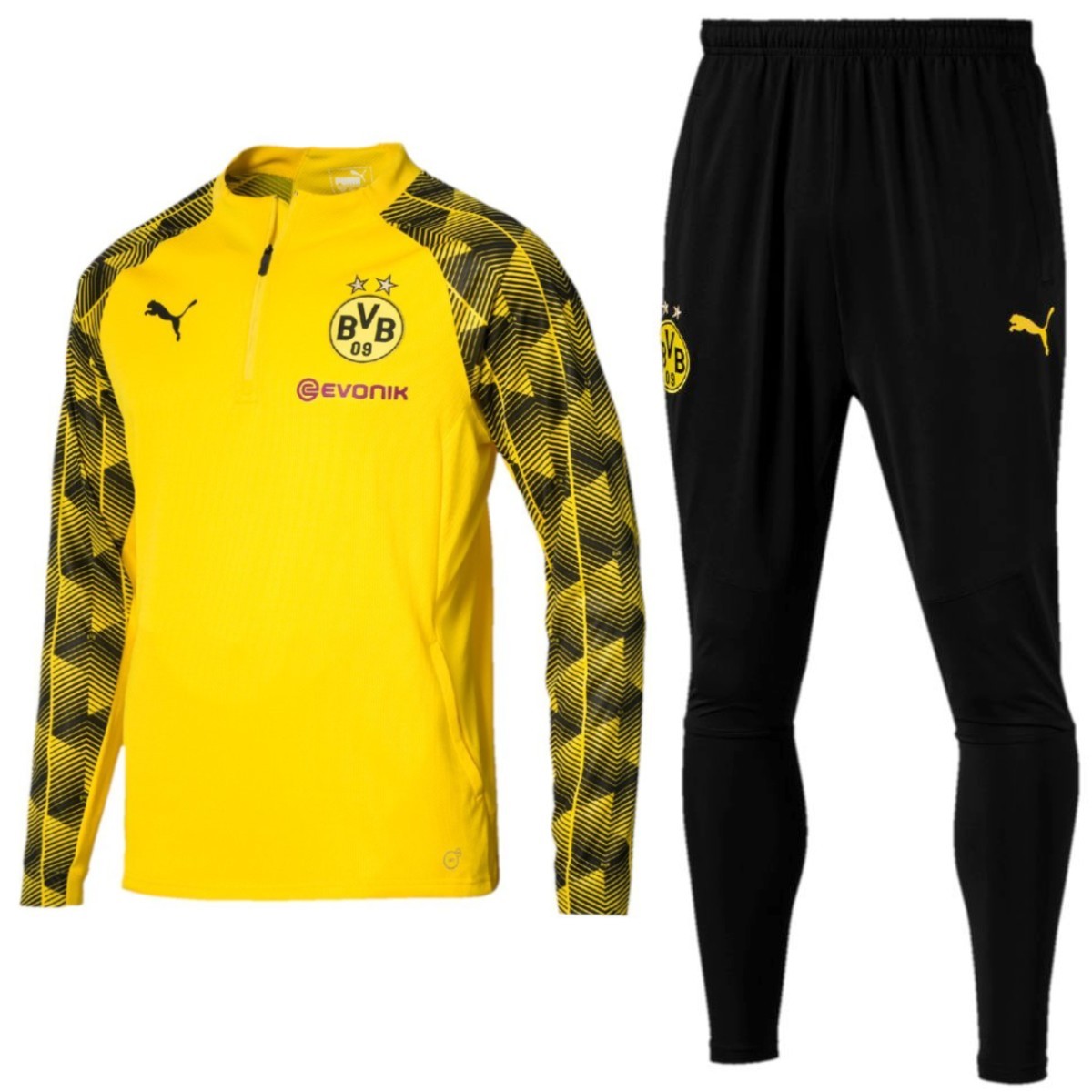 Borussia Dortmund training technical 