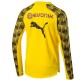 Tech sweat top d'entrainement Borussia Dortmund 2018 - Puma