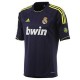 Real Madrid CF Trikot Away Adidas 2012/2013