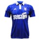 Ipswich Town FC maillot de domicile 2015/16 - Adidas