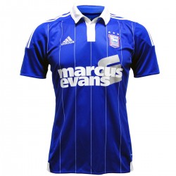 Ipswich Town FC maillot de domicile 2015/16 - Adidas