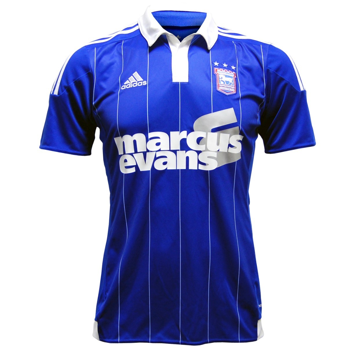 Ipswich camiseta de fútbol 2015/16 -