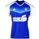 Ipswich Town FC Home Fußball Trikot 2016/17 - Adidas