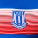 Stoke City Fußball Trikot Away 2017/18 - Macron